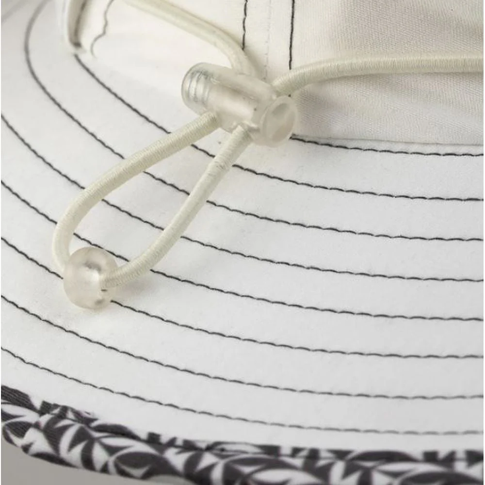Women's Lotus Sun Hat - Image 3