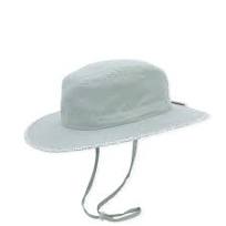 Women's Lotus Sun Hat - Image 4