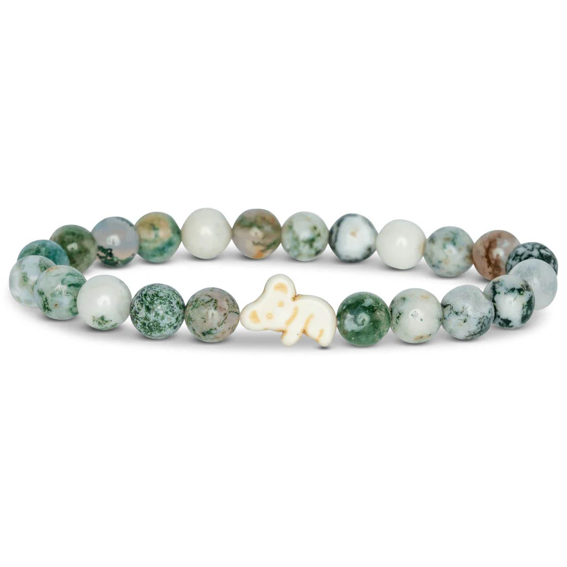 Fahlo Lounge Bracelet - Koala - Image 2