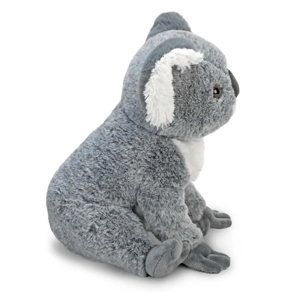 Fahlo Lounge Plush - Koala - Image 2