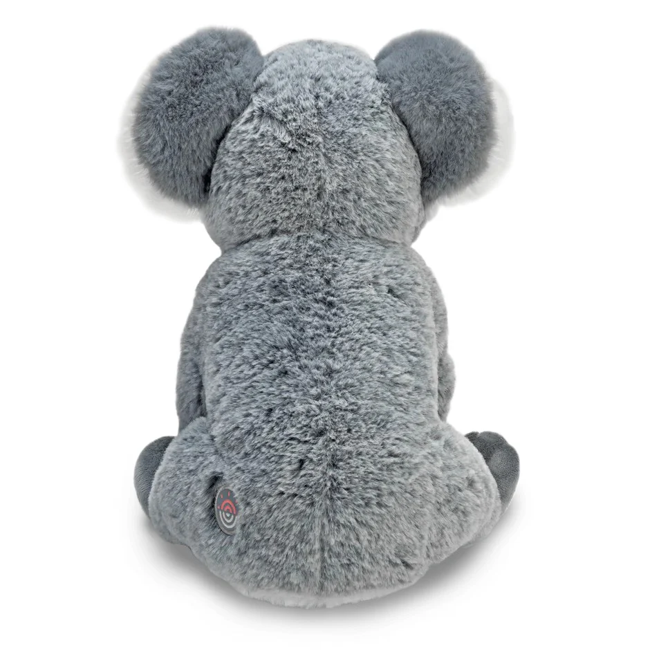 Fahlo Lounge Plush - Koala - Image 3