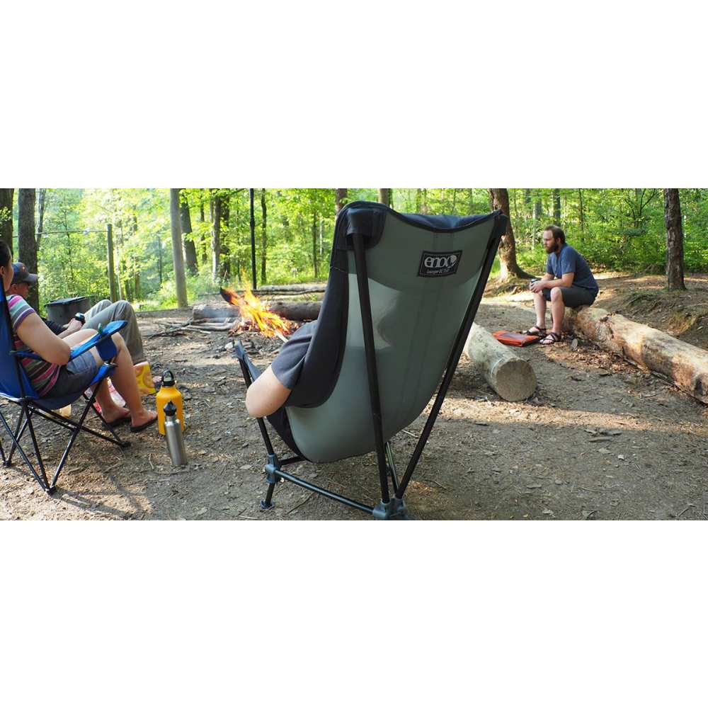 ENO Lounger DL Chair - Image 3