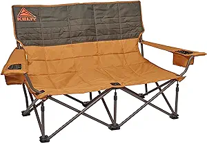 Kelty Low Loveseat - Image 2