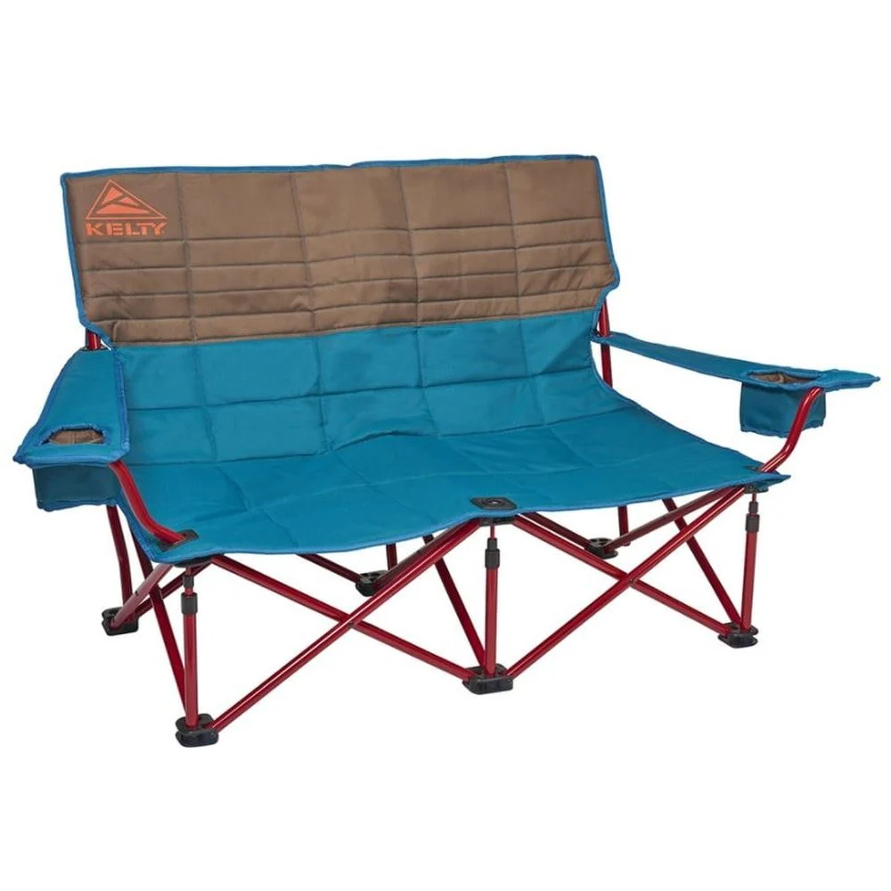 Kelty Low Loveseat - Image 3