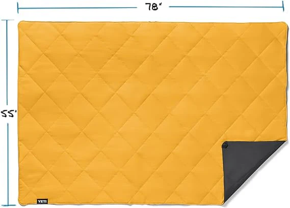 YETI Lowlands Outdoor Blanket - Image 8