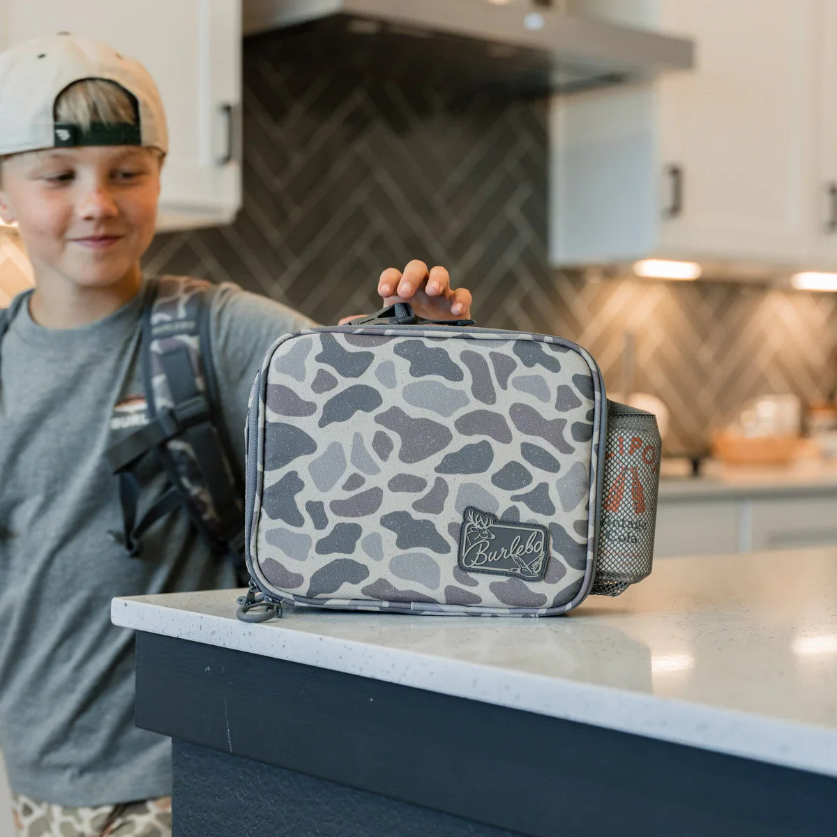 Burlebo Lunchbox - Image 2