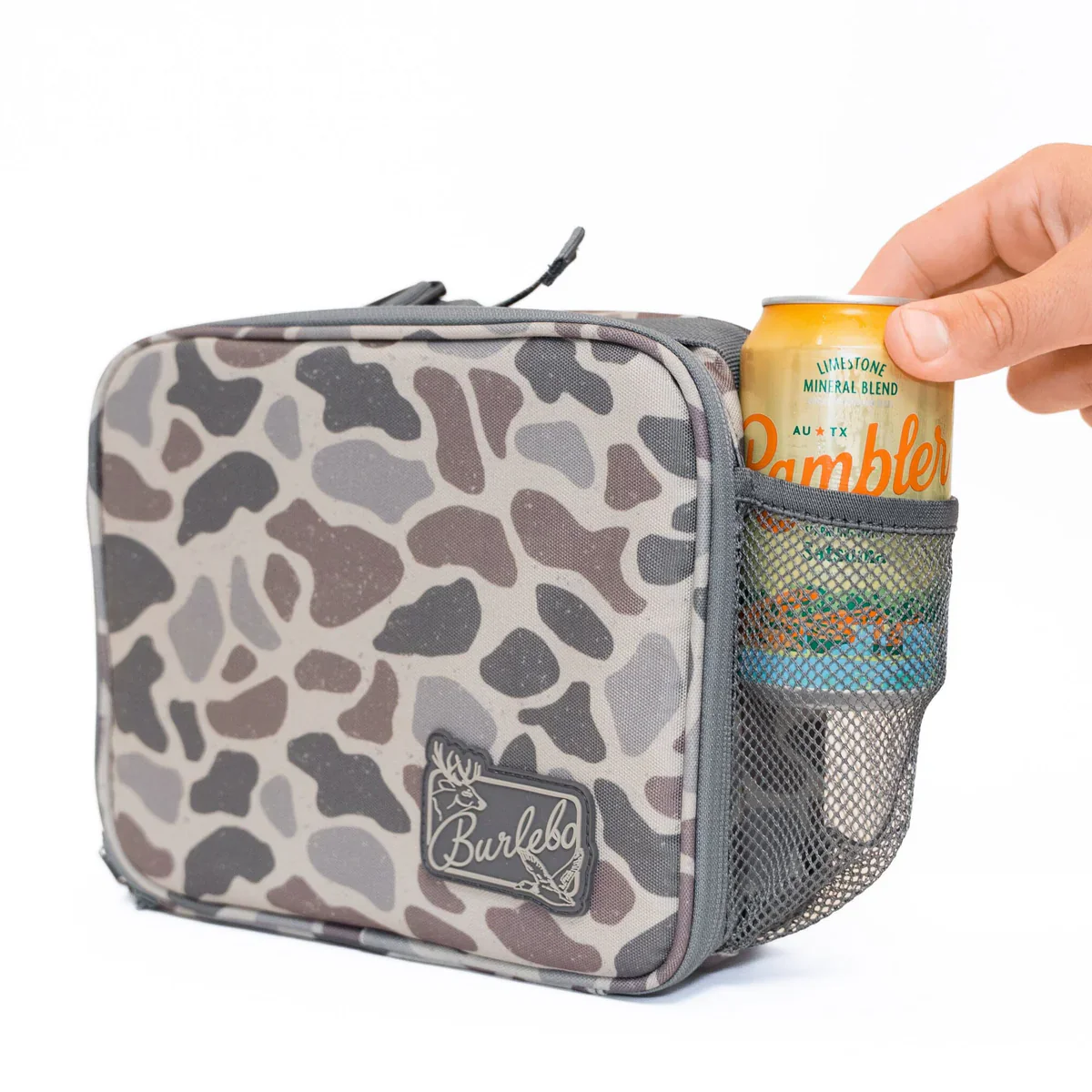 Burlebo Lunchbox - Image 3