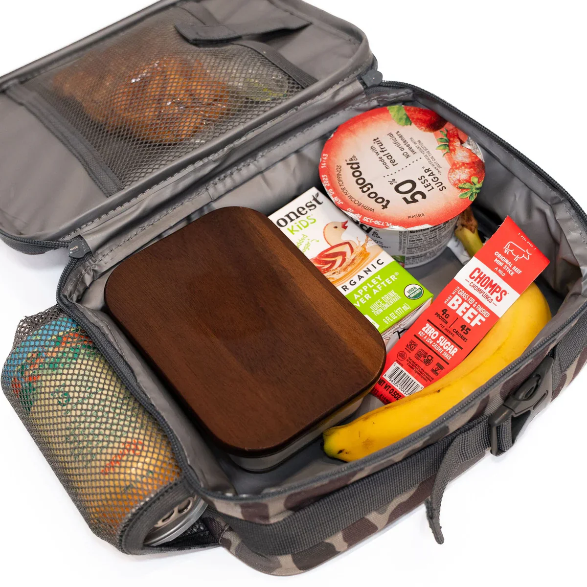 Burlebo Lunchbox - Image 4
