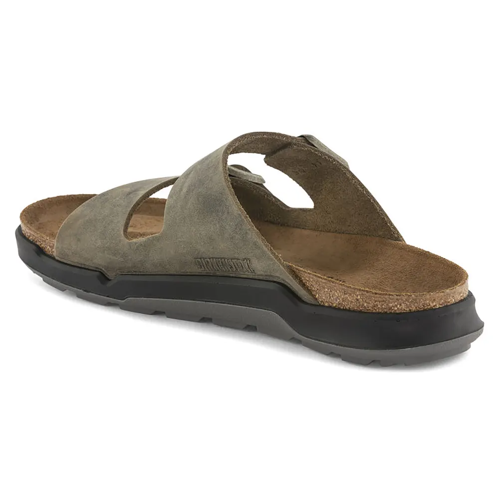 Birkenstock Men's Rugged Arizona Sandals - 1018463 - Image 4