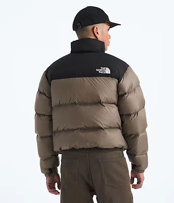 The North Face Men’s 1996 Retro Nuptse Jacket - Image 3