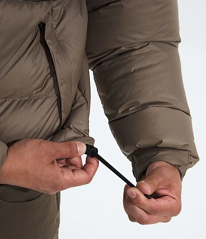 The North Face Men’s 1996 Retro Nuptse Jacket - Image 4