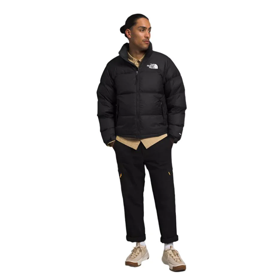 The North Face Men’s 1996 Retro Nuptse Jacket - Image 6