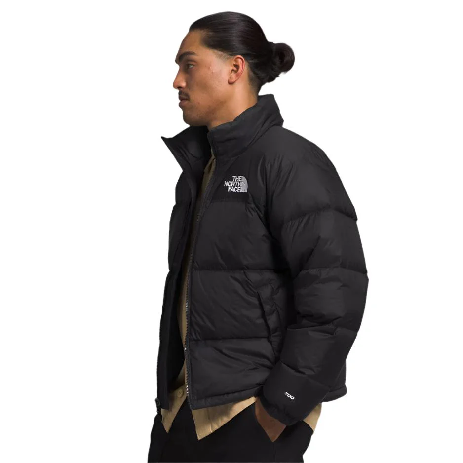 The North Face Men’s 1996 Retro Nuptse Jacket - Image 7