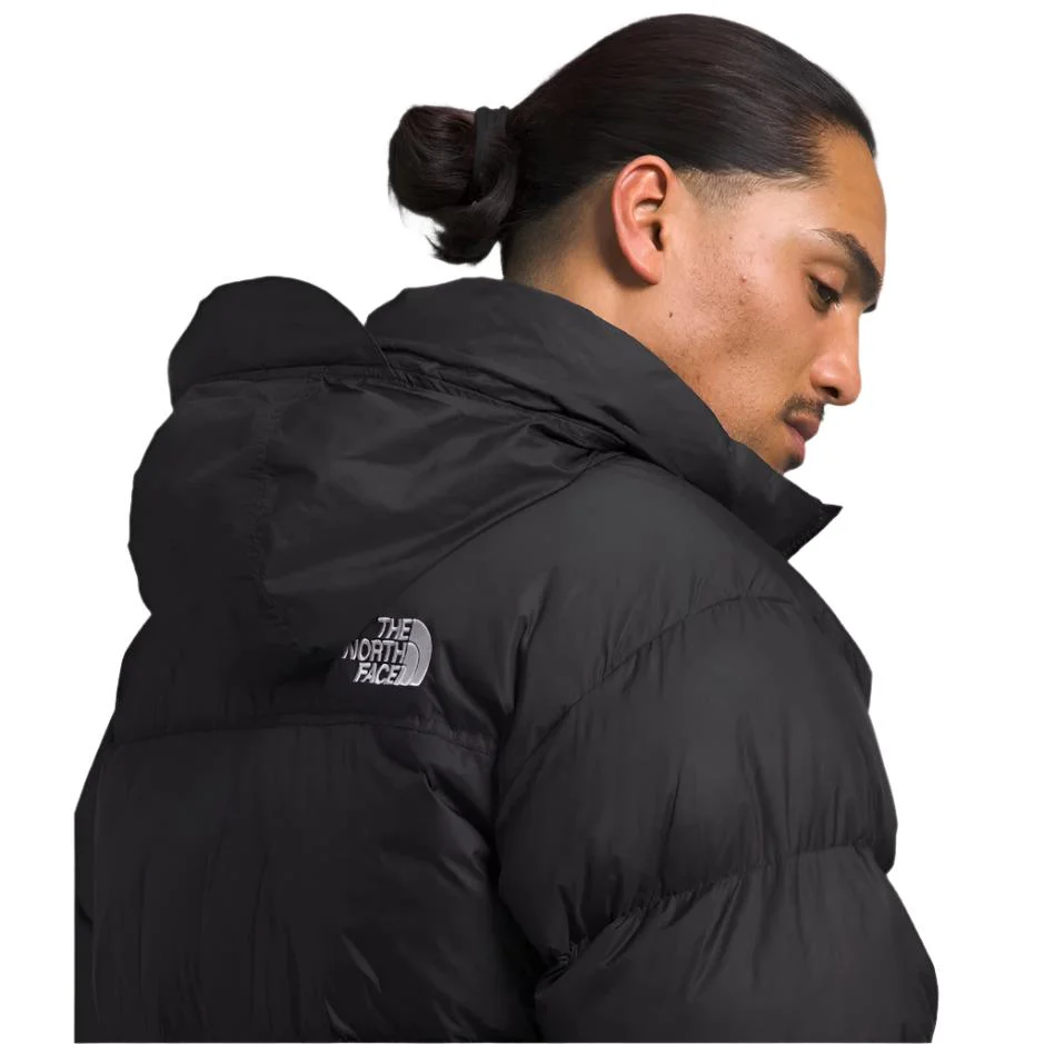 The North Face Men’s 1996 Retro Nuptse Jacket - Image 9
