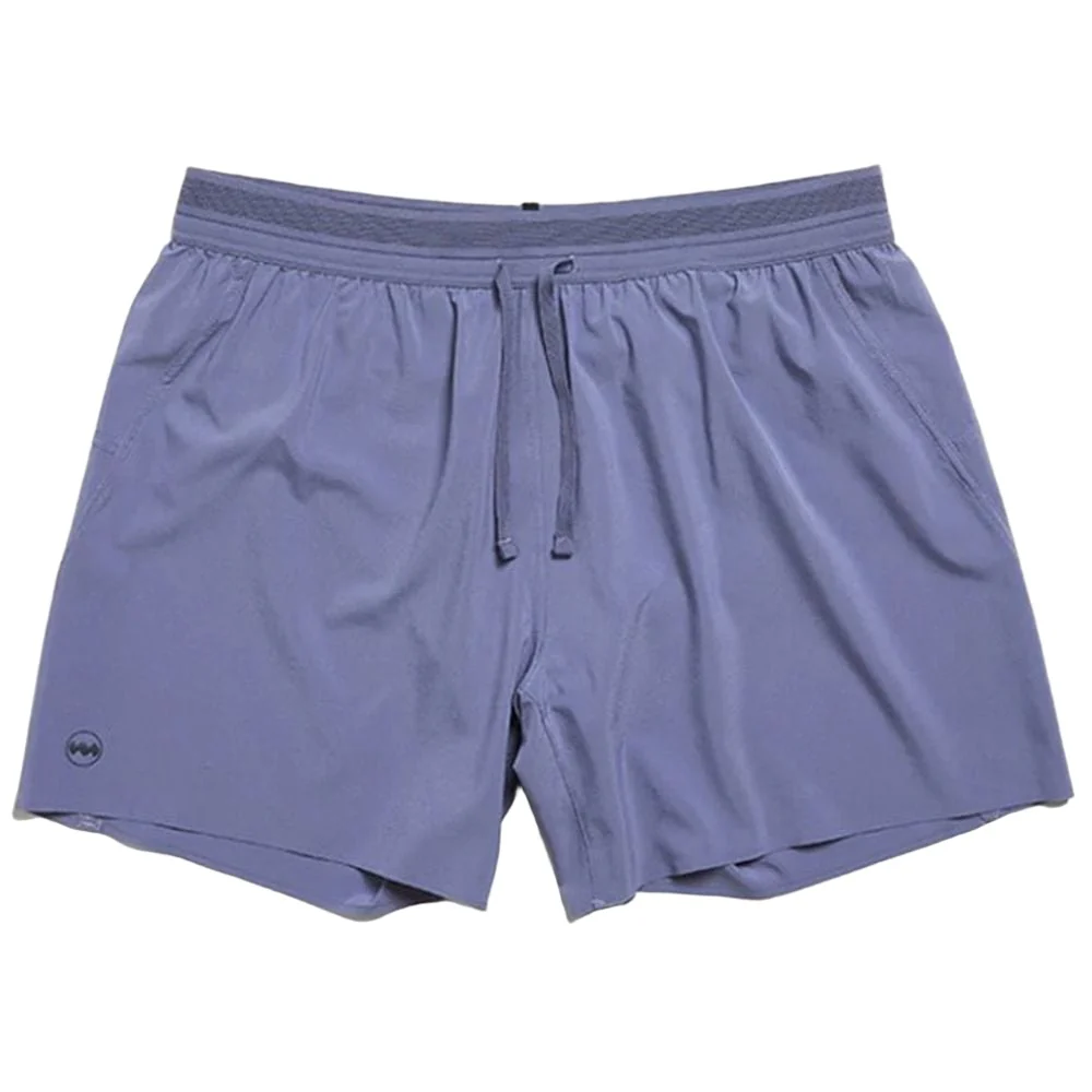 Men's  5" AFO Middle Short - Image 4