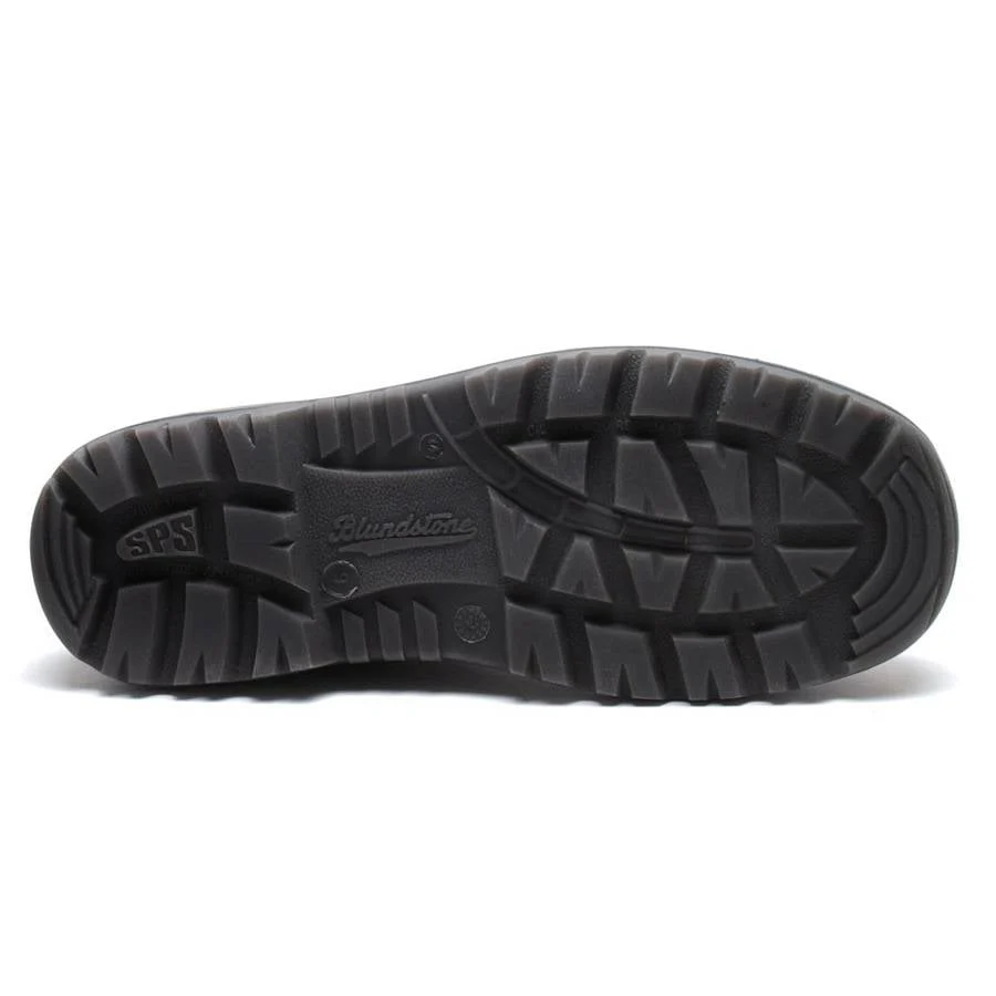 Men's #500 Stout Brown - Image 3