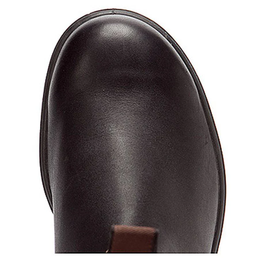 Men's #500 Stout Brown - Image 4