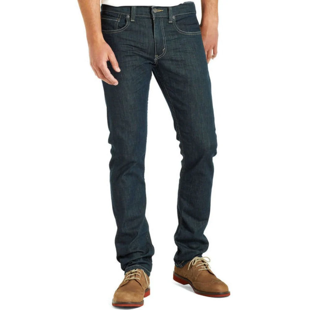 Men's 511 Slim Fit Stretch Jeans - Image 4