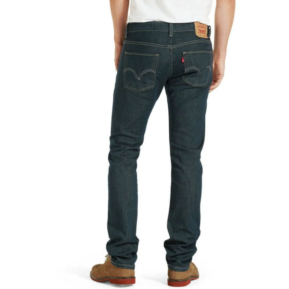 Men's 511 Slim Fit Stretch Jeans - Image 5