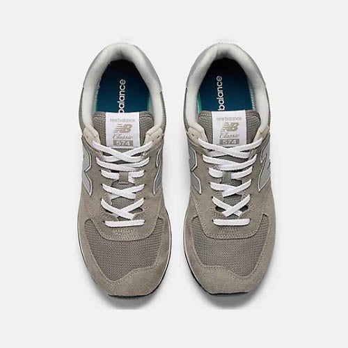 New Balance Men's 574 Core - Image 4