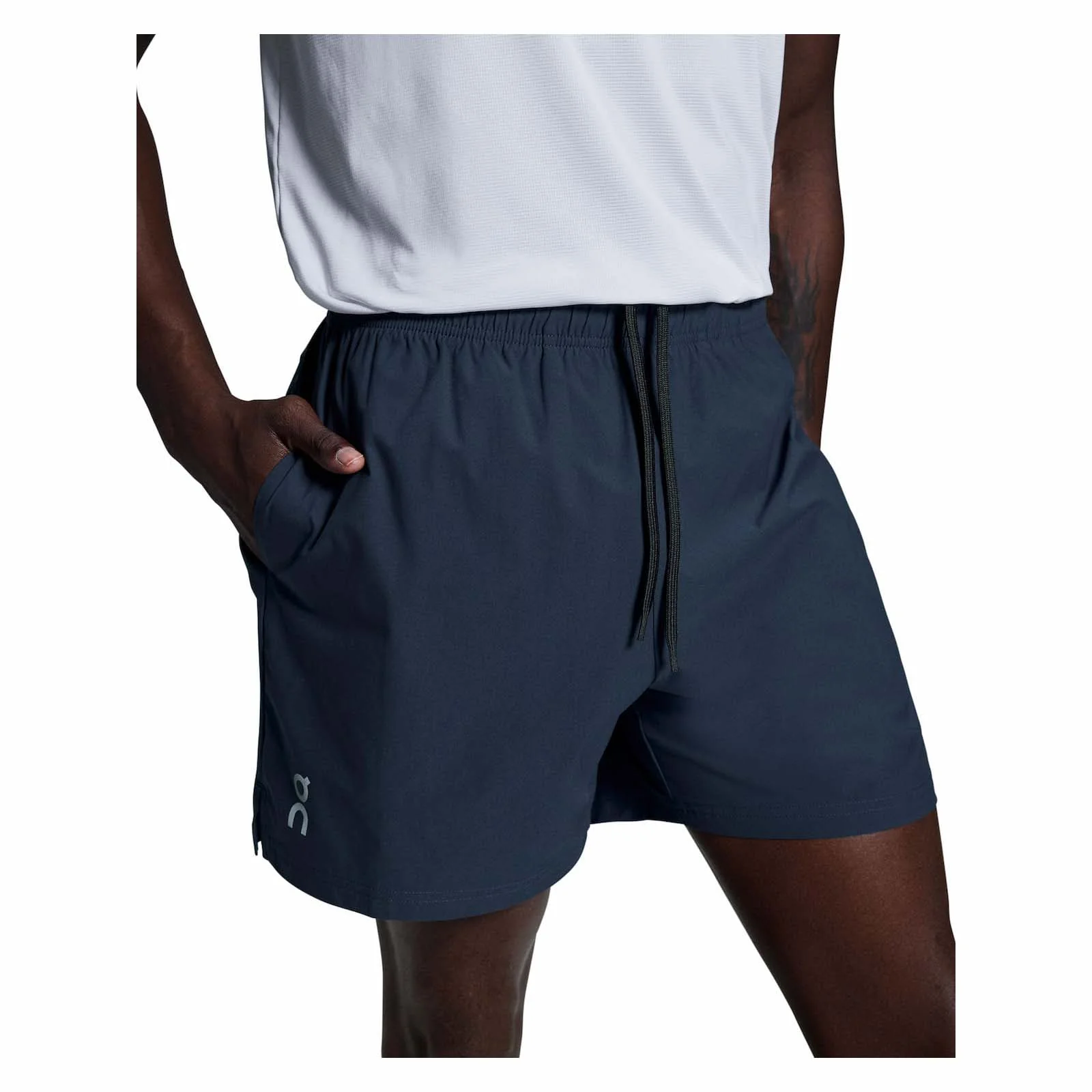 On Men's 7" Core Shorts - Image 10