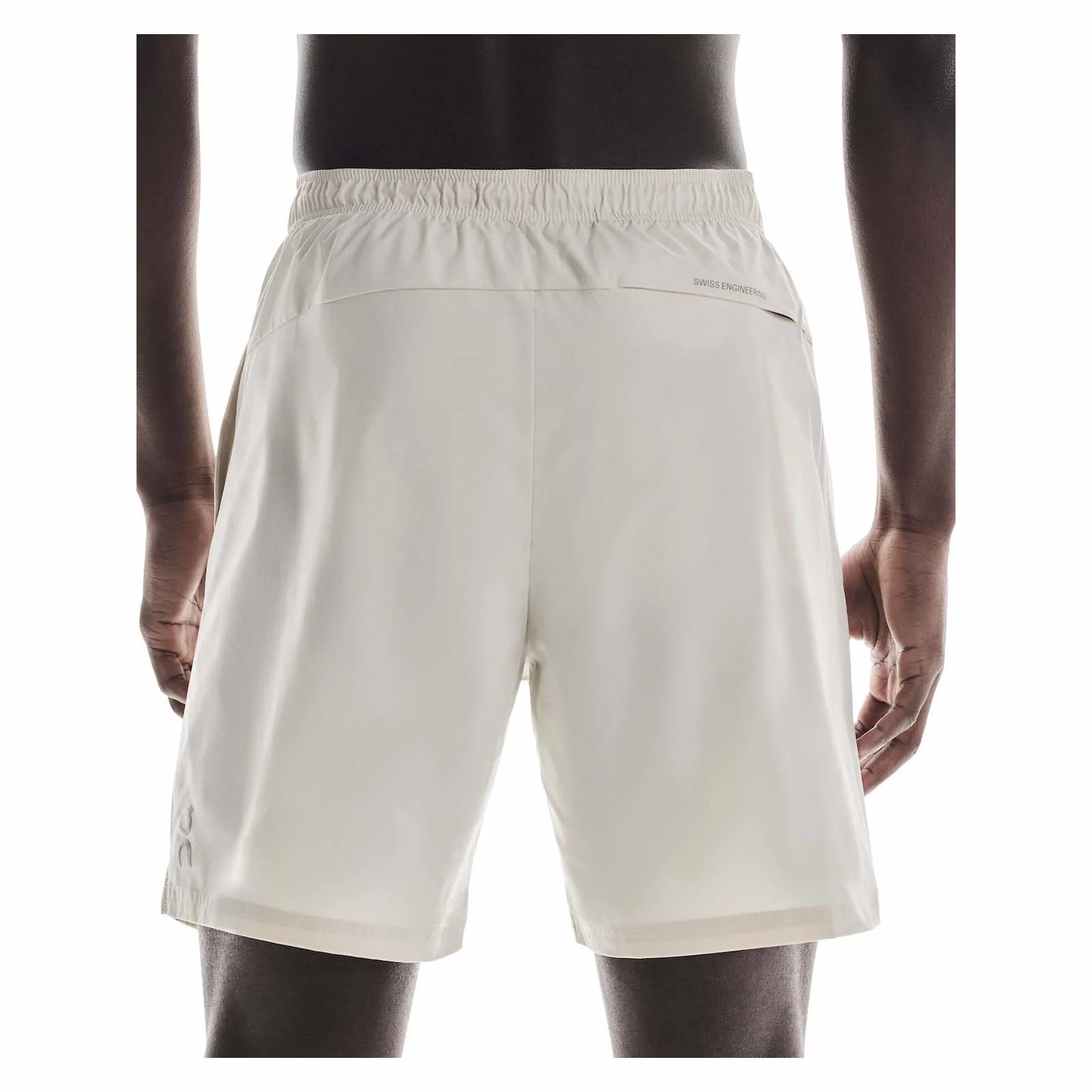 On Men's 7" Core Shorts - Image 3