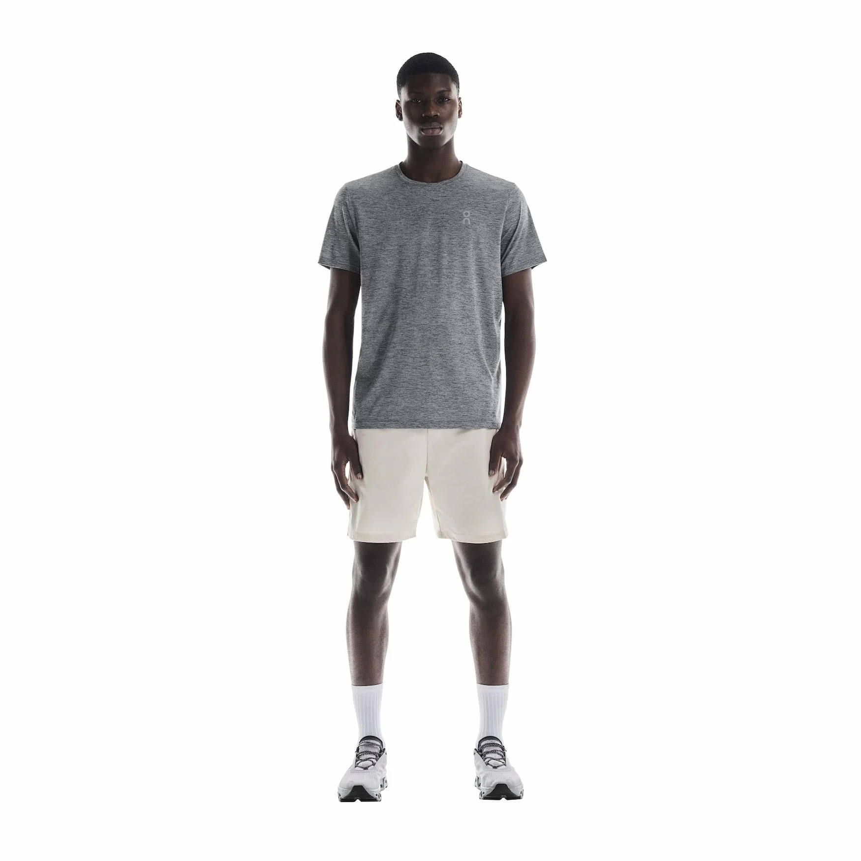 On Men's 7" Core Shorts - Image 4