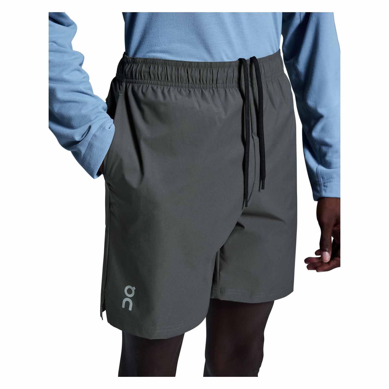 On Men's 7" Core Shorts - Image 6