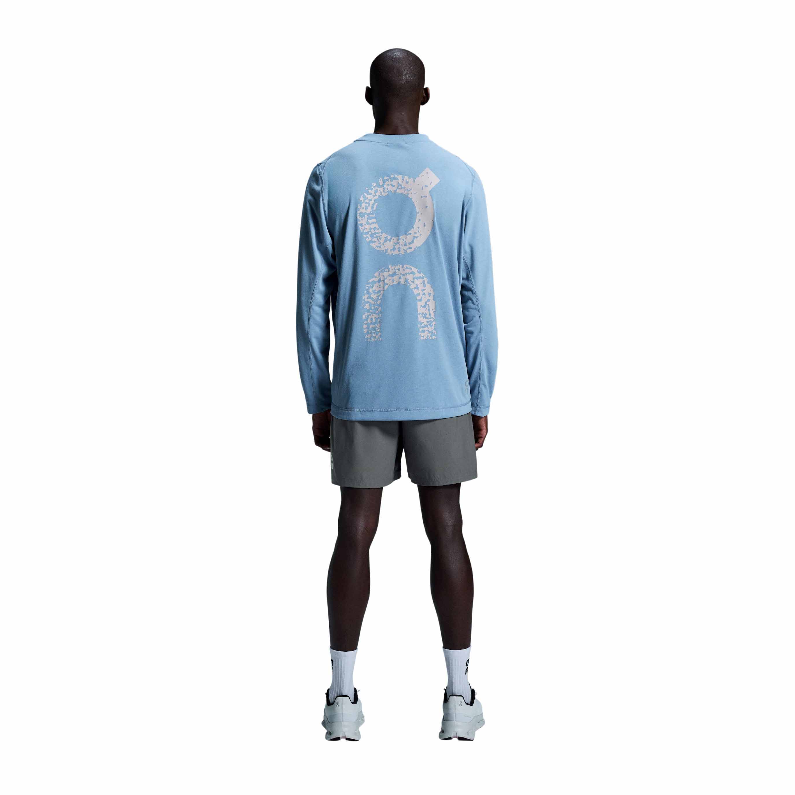 On Men's 7" Core Shorts - Image 7