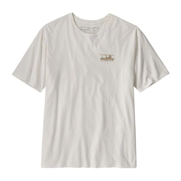 Patagonia Men's '73 Skyline Organic T-Shirt - Image 6