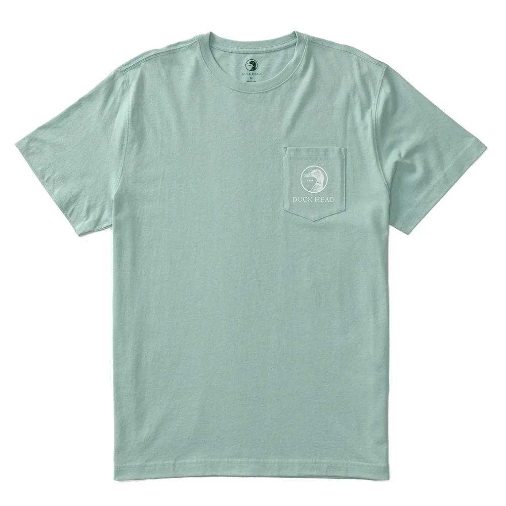 Duck Head Men's '78 Road Trip Short Sleeve T-Shirt - Image 2