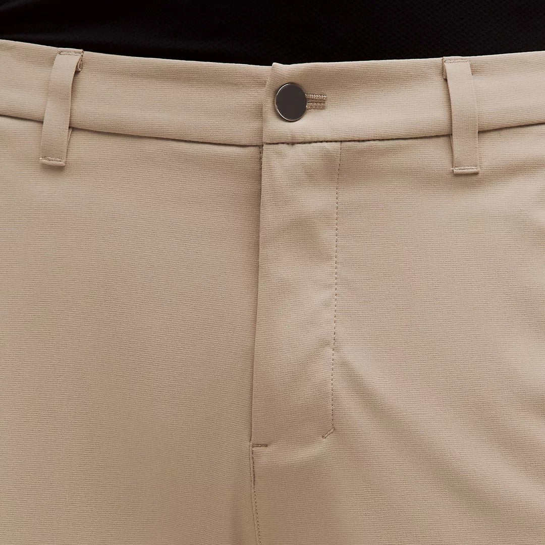Lululemon Men's ABC Classic-Fit Golf Shorts - 7" - Image 7
