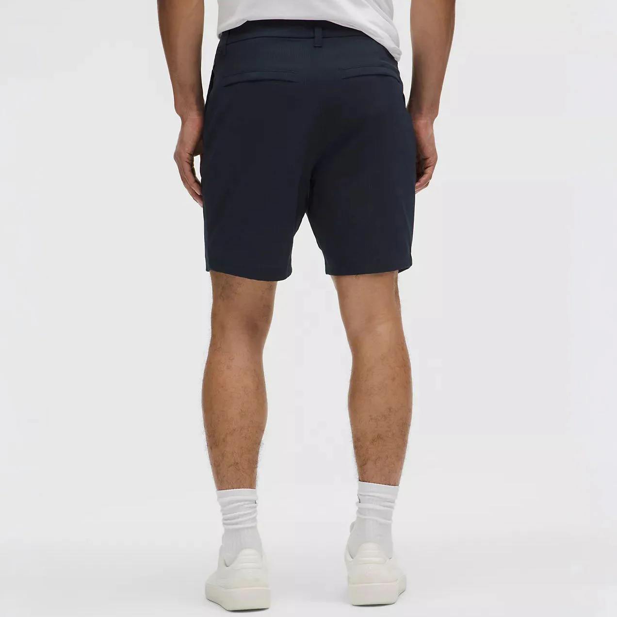Lululemon Men's ABC Classic Fit Shorts - 7" - Image 2