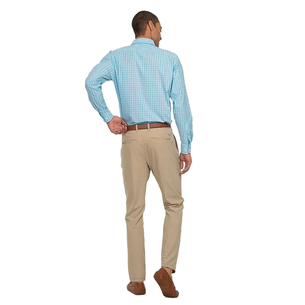 Southern Shirt Men's Aberdeen Plaid Long Sleeve - Image 4