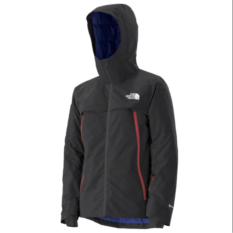 The North Face Men's Accipiter GTX Jacket - Image 2
