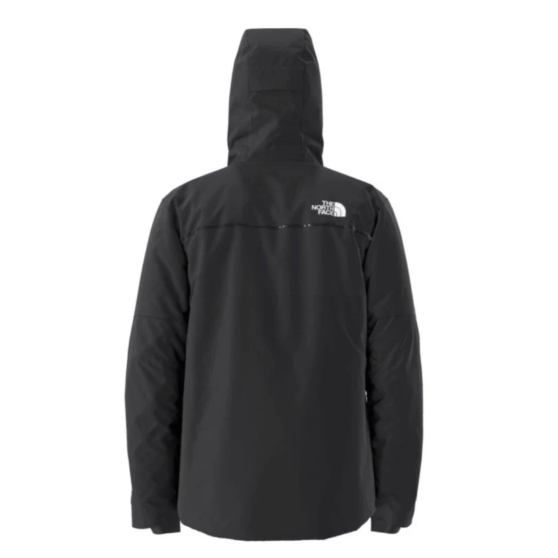 The North Face Men's Accipiter GTX Jacket - Image 3