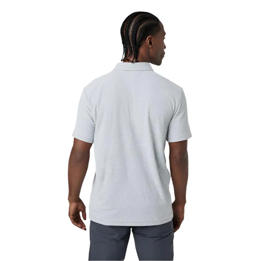 Vuori Men's Ace Polo - Image 3