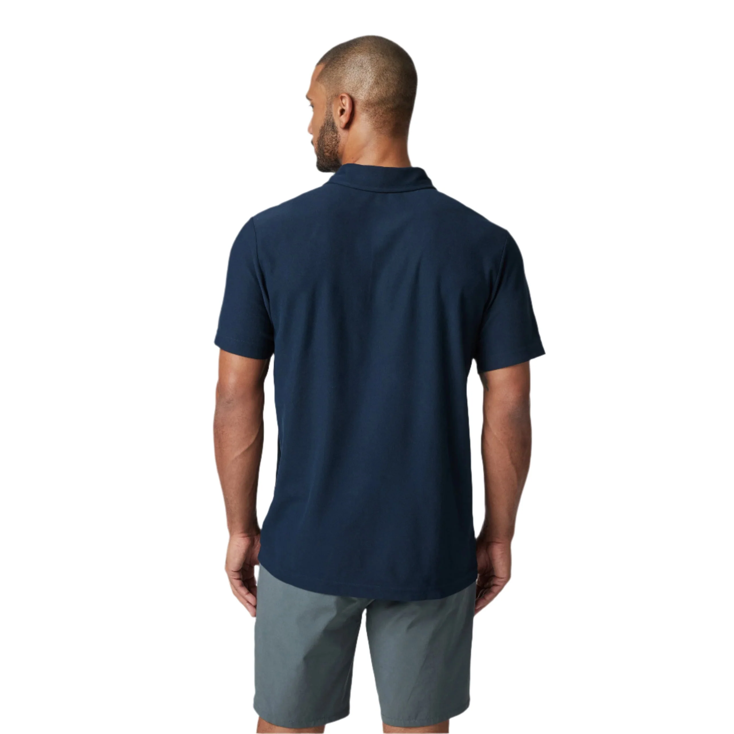 Vuori Men's Ace Polo - Image 9
