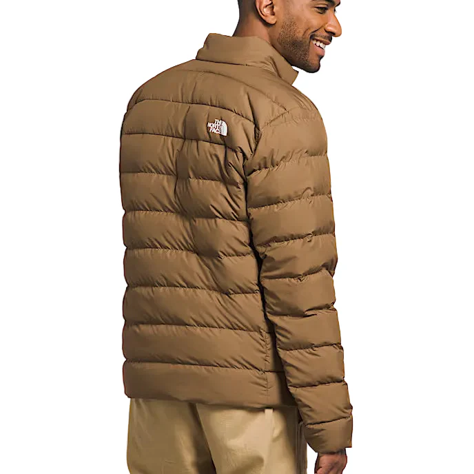 The North Face Men's Aconcagua 3 Insulated Jacket - Image 2