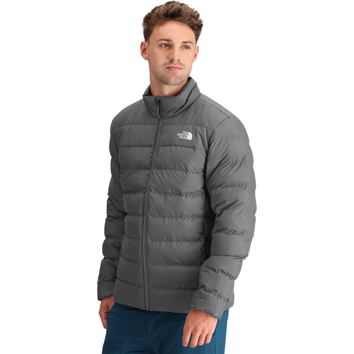 The North Face Men's Aconcagua 3 Insulated Jacket - Image 4