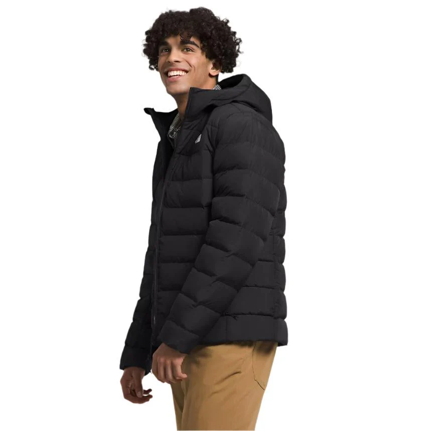 The North Face Men's Aconcagua 3 Lined Hoodie - Image 2