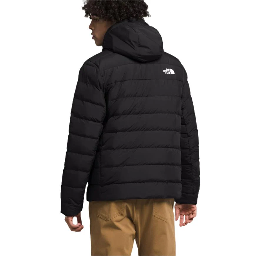 The North Face Men's Aconcagua 3 Lined Hoodie - Image 3