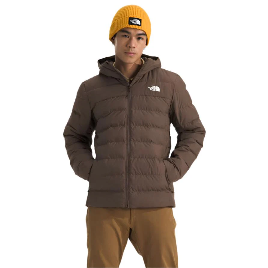 The North Face Men's Aconcagua 3 Lined Hoodie - Image 5