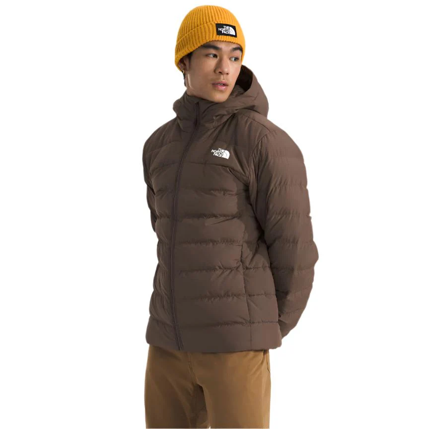 The North Face Men's Aconcagua 3 Lined Hoodie - Image 6