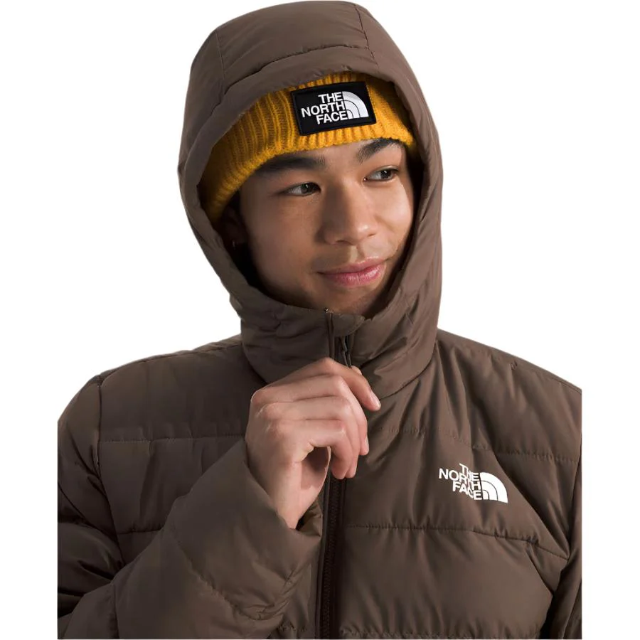 The North Face Men's Aconcagua 3 Lined Hoodie - Image 8