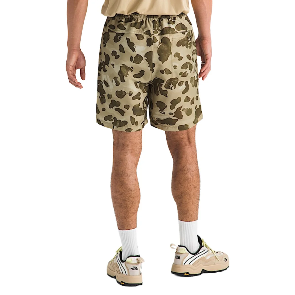The North Face Men’s Action Shorts 2.0—Print - Image 2