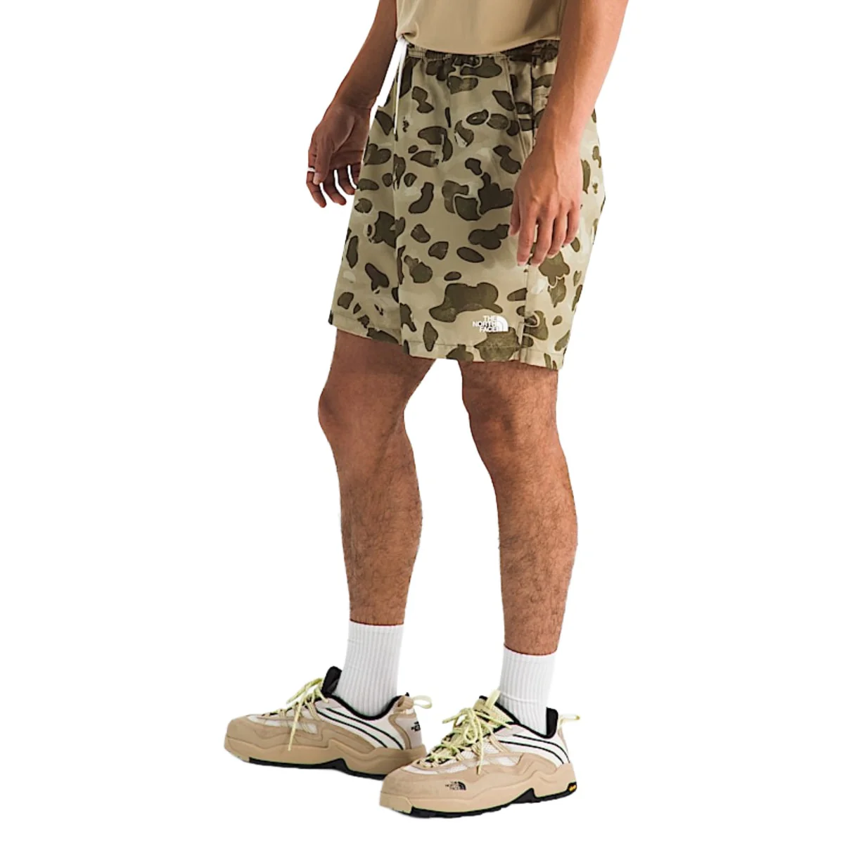 The North Face Men’s Action Shorts 2.0—Print - Image 3