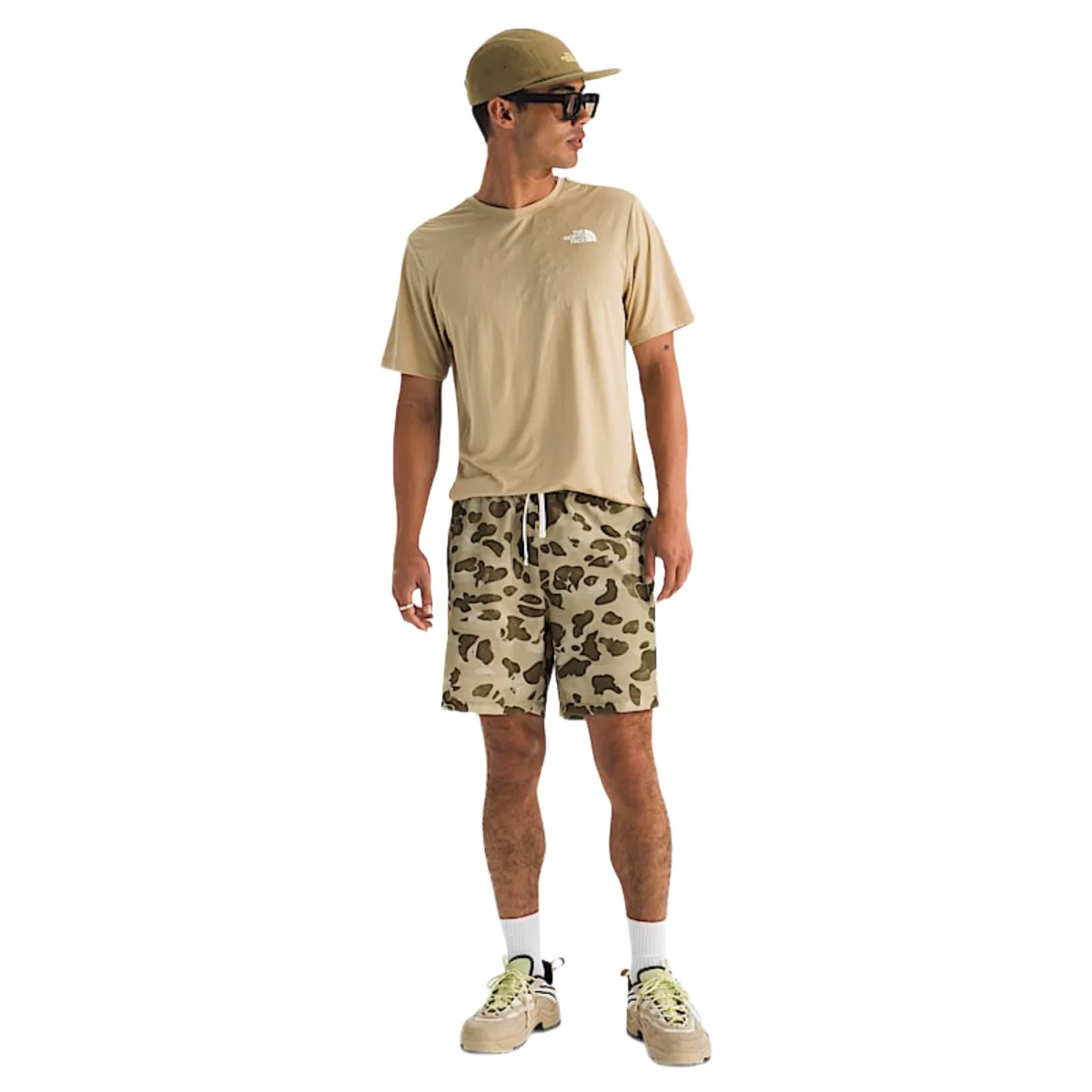The North Face Men’s Action Shorts 2.0—Print - Image 4