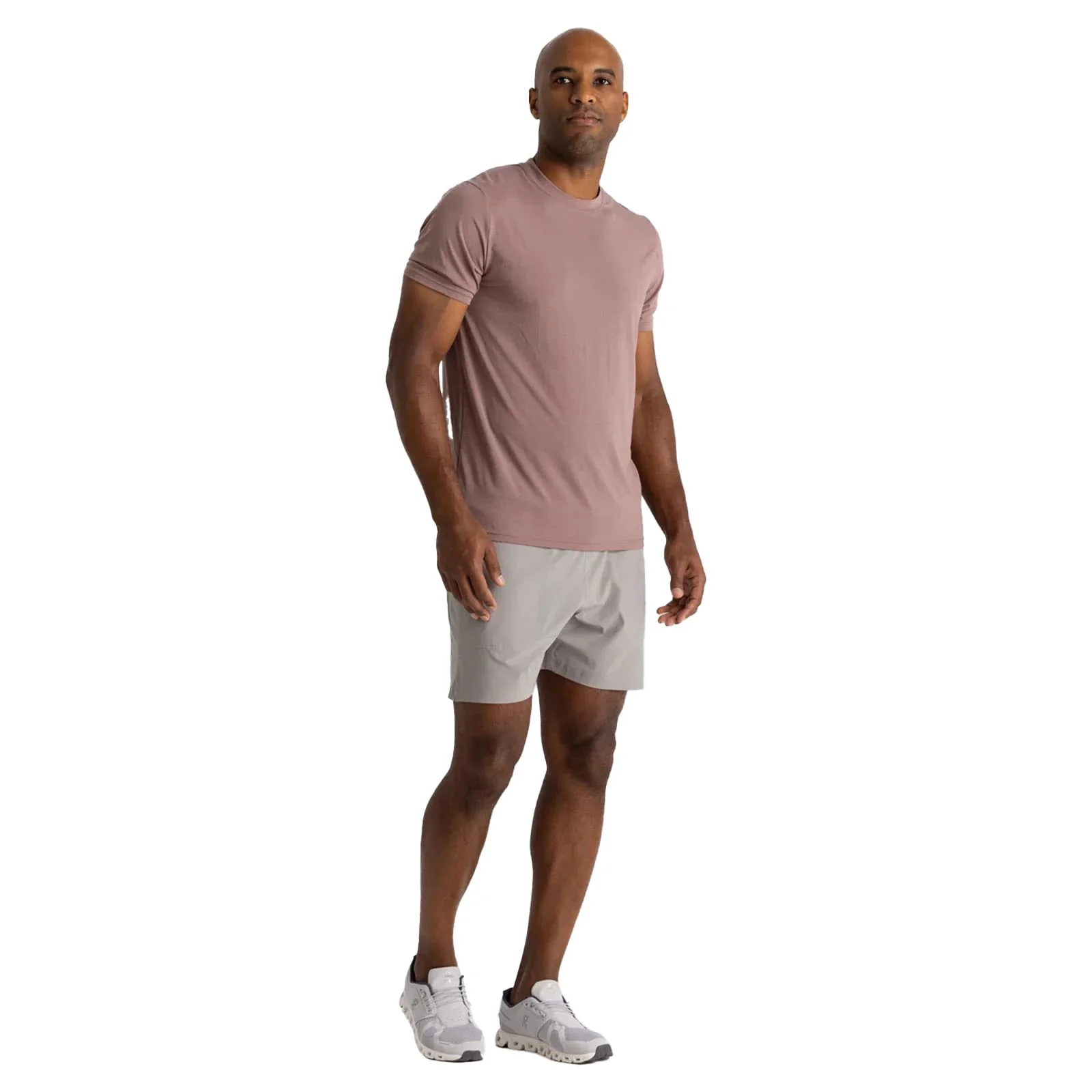Free Fly Men's Active Breeze Shorts - 5.5" Inseam - Image 15