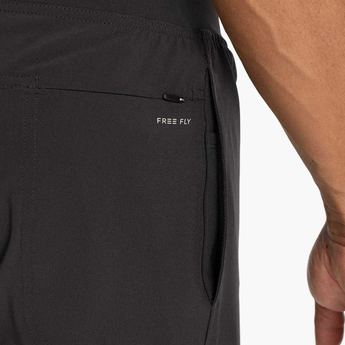 Free Fly Men's Active Breeze Shorts - 5.5" Inseam - Image 5